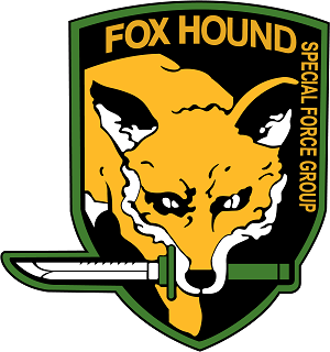 MGS Timeline - FOX HOUND Logo.png