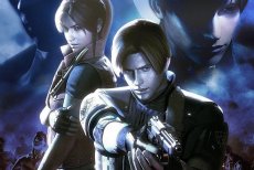 Resident Evil 2 Remake nebude mať pôvodných hercov Claire, Leona a Ady