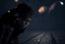 Hellblade: Senua's Sacrifice s novým trailerom