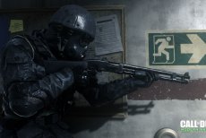 Call of Duty: Modern Warfare Remastered vyjde v utorok