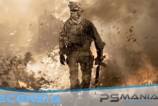 Recenzia: Modern Warfare 2 Remastered