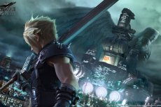 Remake Final Fantasy 7 dostáva recenzie