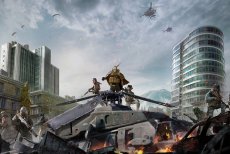 V marcových PS Store predajoch vedie Modern Warfare
