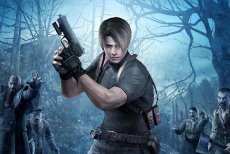 Ďalší remake z dielne Capcomu bude zrejme Resident Evil 4