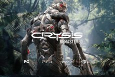 Názov Crysis Remastered sa objavil na oficiálnej stránke hry