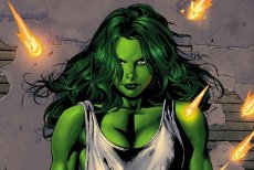 She-Hulk zrejme rozšíri ponuku Marvel’s Avengers