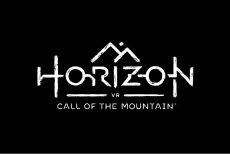 Horizon Call of the Mountain - prvá novinka pre PS VR2