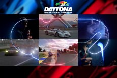 V GT7 sa objaví aj Daytona International Speedway