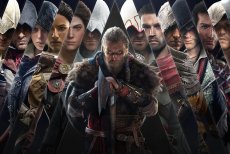 Ako mala pôvodne skončiť séria  Assassin's Creed?