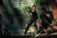 Teasoval Uncharted trailer remake The Last of Us: Part I?