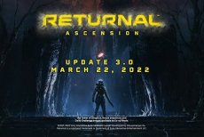 Vďaka Returnal: Ascension môžete hru prechádzať v kooperácii
