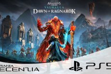 Recenzia: Assassin’s Creed Dawn of Ragnarok DLC